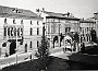 Padova-Via S.Francesco,1964.(da Le strade di Padova) (Adriano Danieli)
